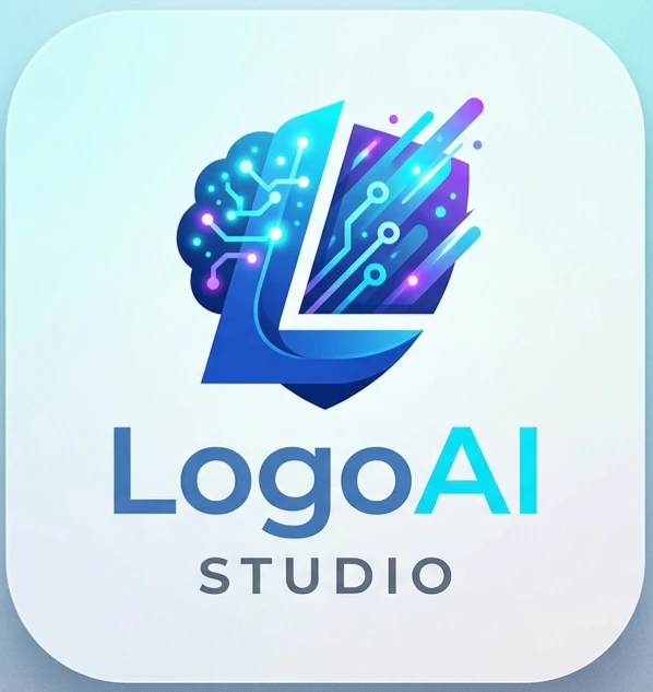 Logo AI Studio  logo