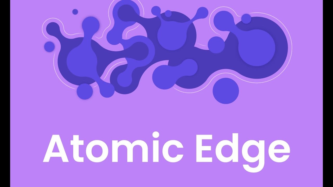 Atomic Edge Security gallery image