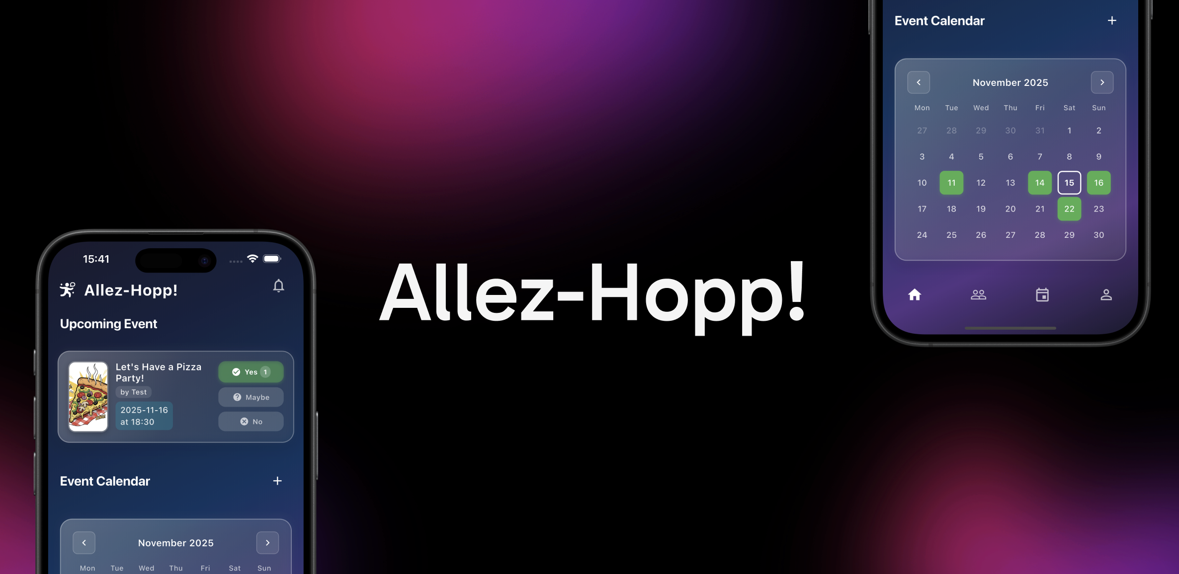 AllezHopp gallery image