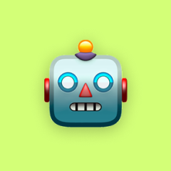 Supportguy Slack Bot logo