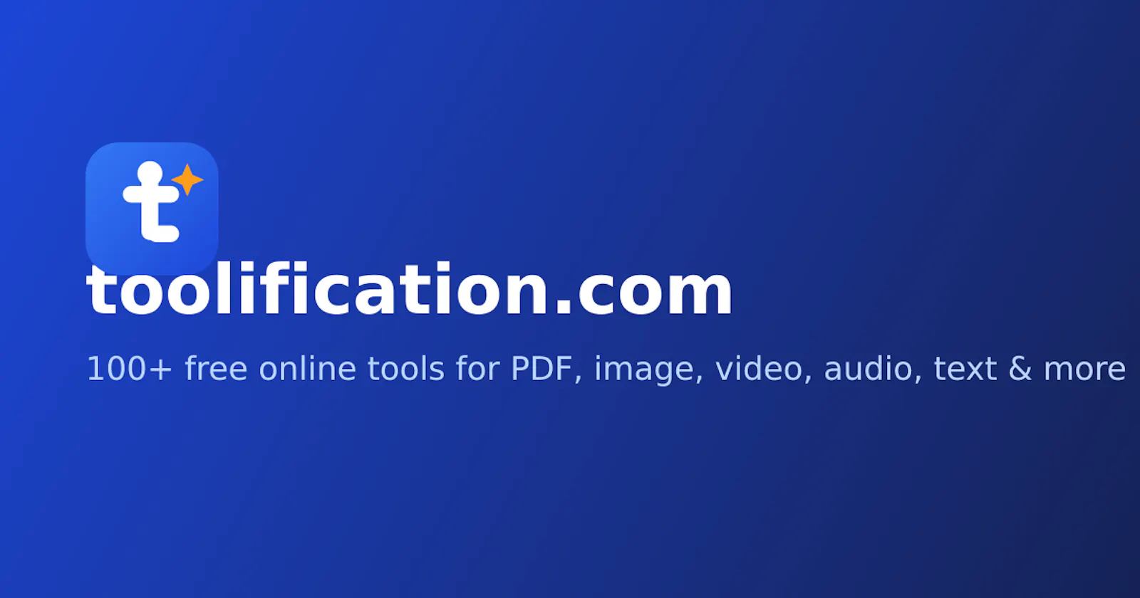 toolification.com screenshot 1