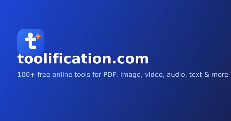 toolification.com screenshot 1