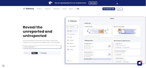 Falcony gallery image