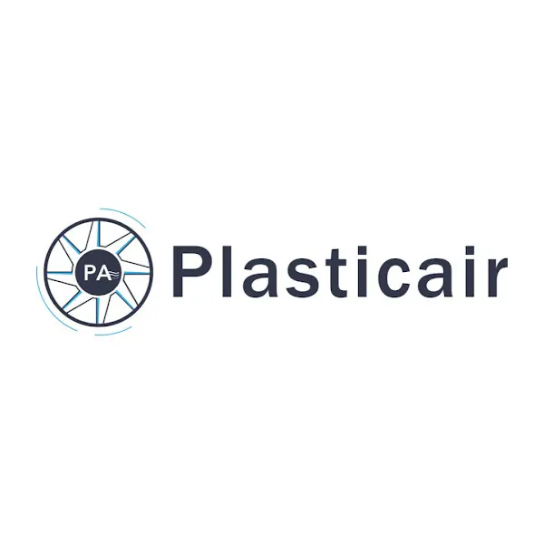 Banner del producto plasticair
