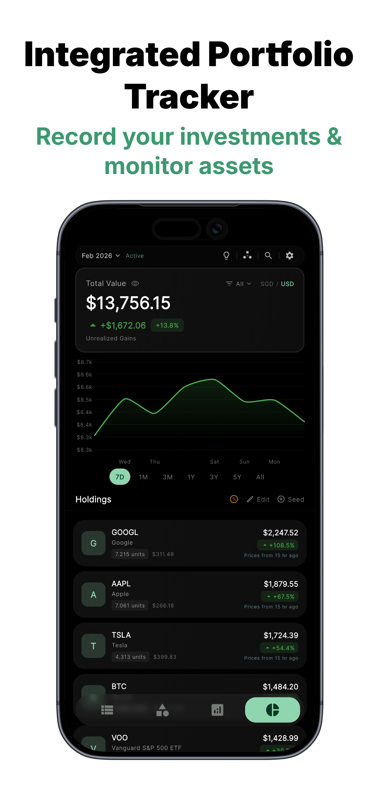 CentsCheck gallery image