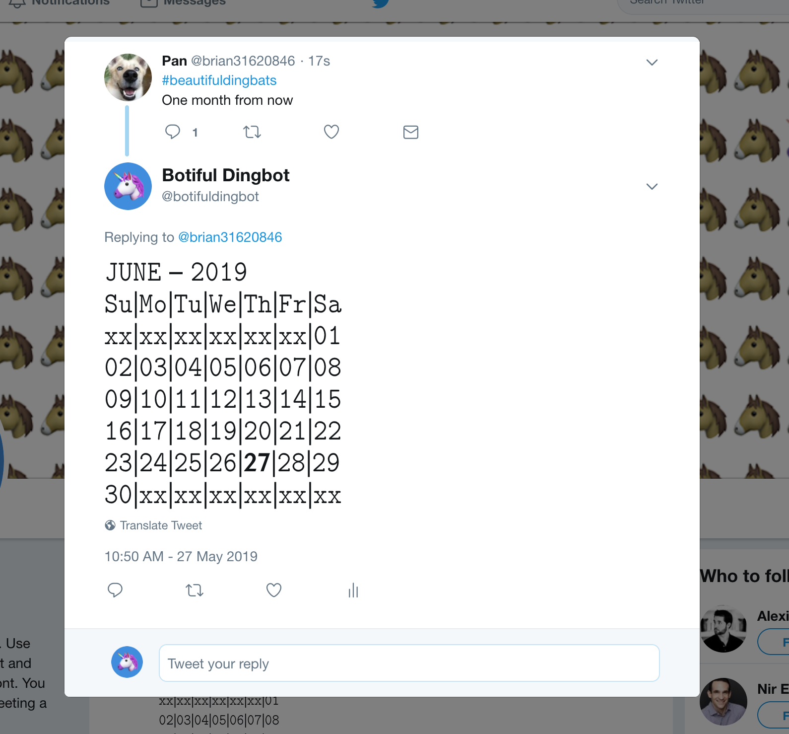 𝕭𝖔𝖙𝖎𝖋𝖚𝖑 𝕯𝖎𝖓𝖌𝖇𝖔𝖙𝖘 gallery image