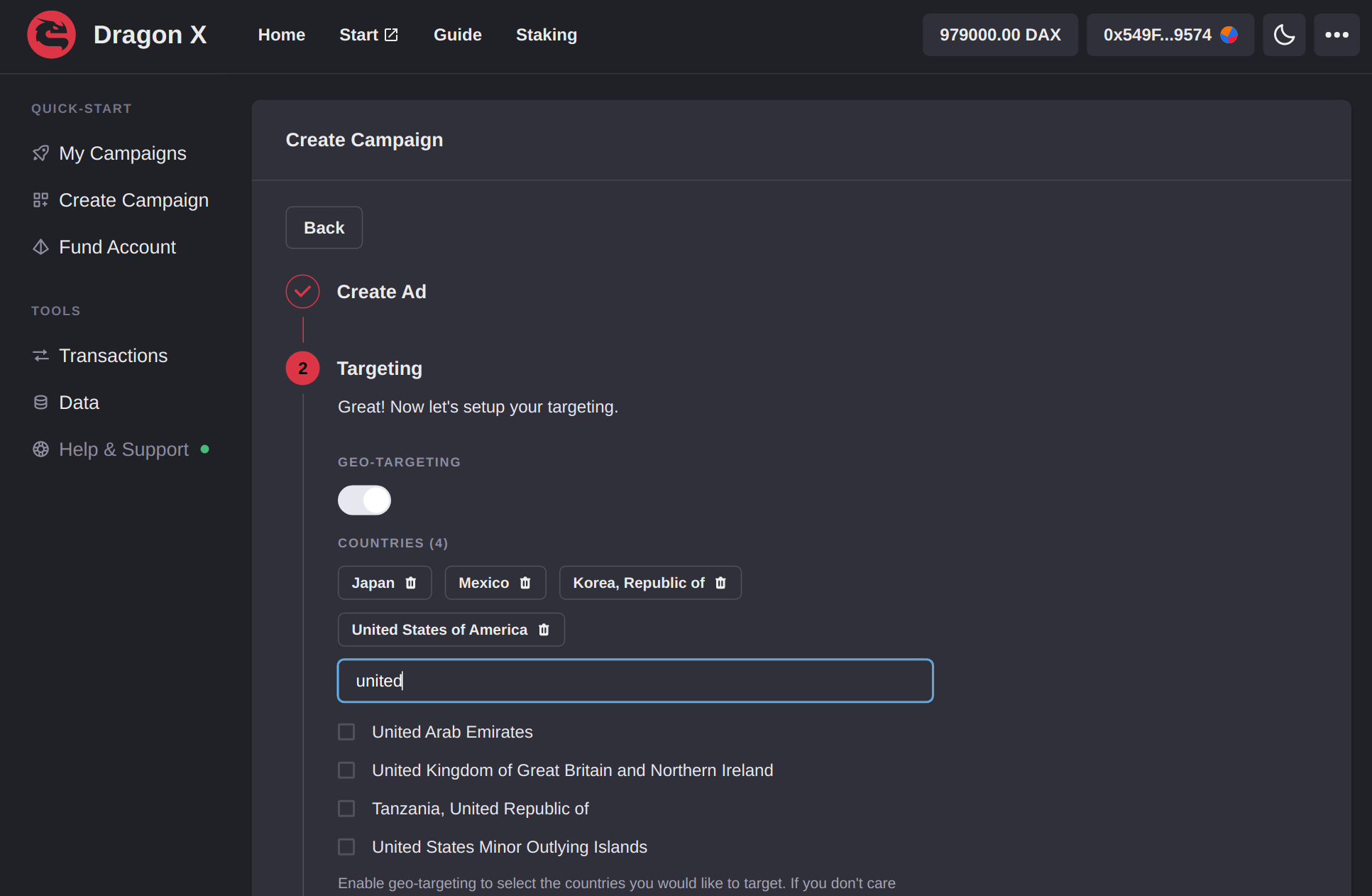 Dragon X gallery image