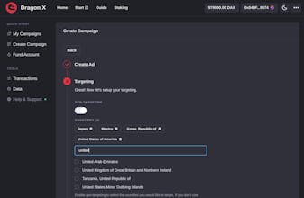 Dragon X gallery image