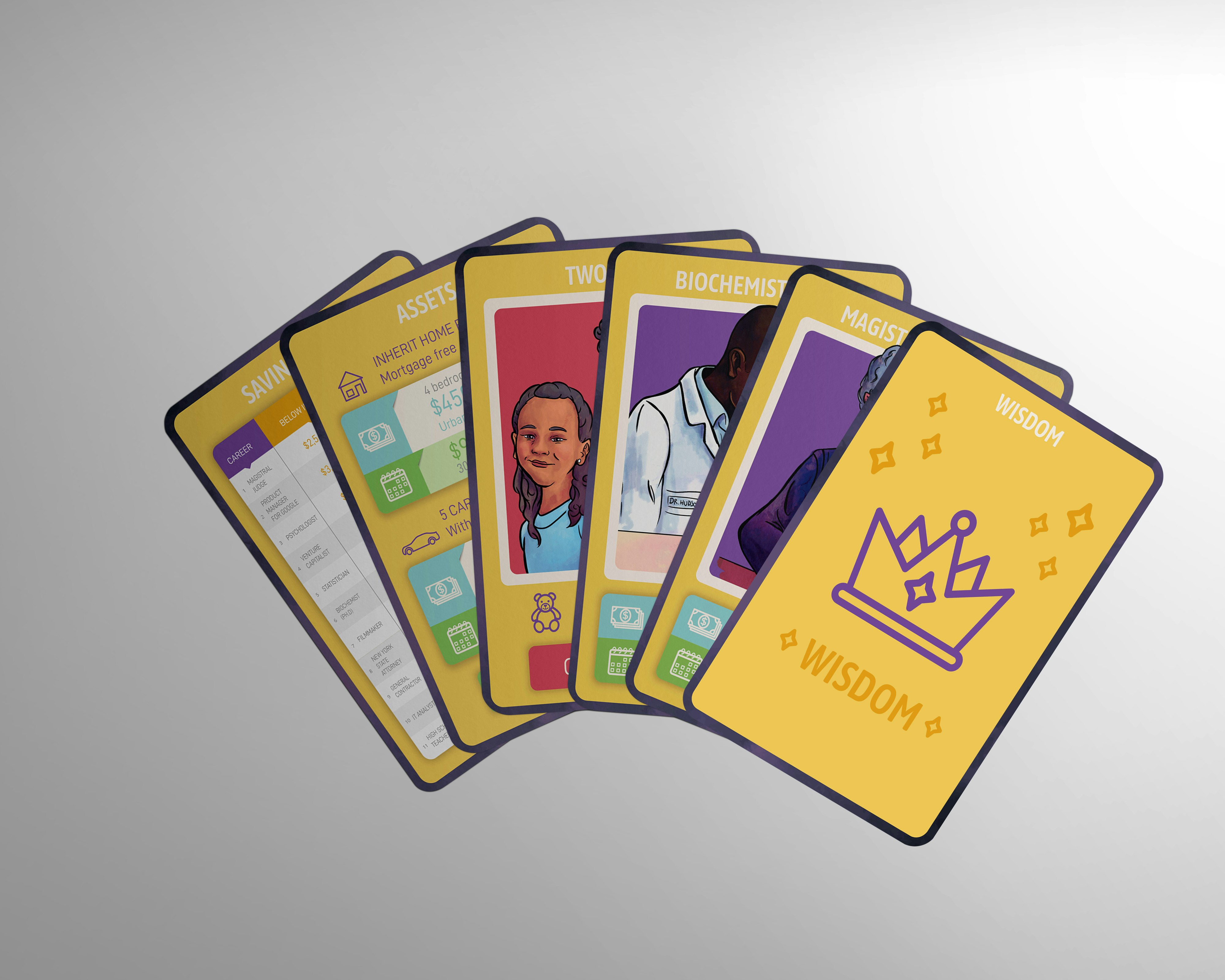 LEGACY! CARD GAME gallery image