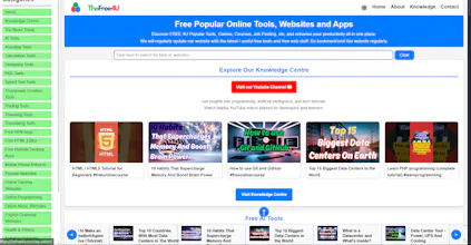 TheFree4U gallery image