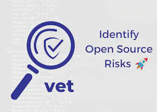 SafeDep Vet gallery image