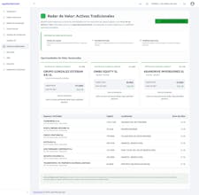 MarketIntel gallery image