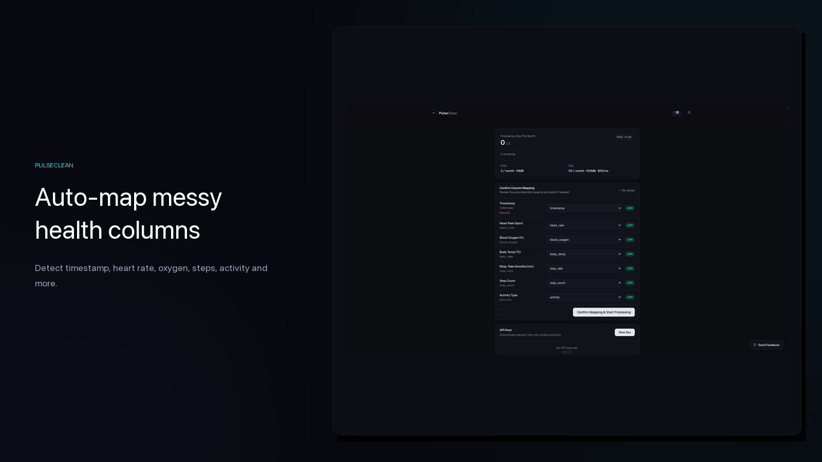 PulseClean gallery image