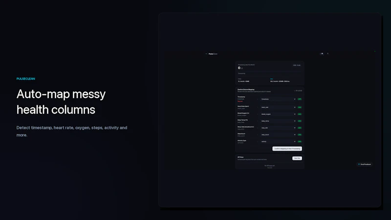 PulseClean screenshot 3