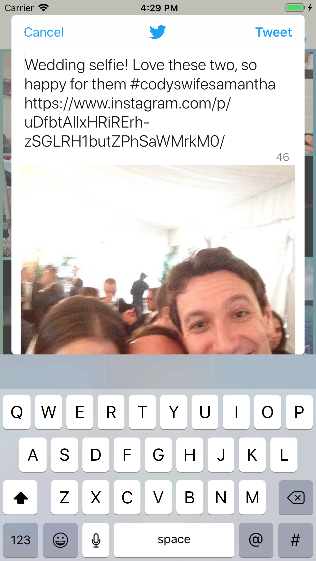 Periquito gallery image