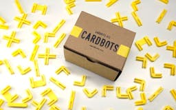Cardbots media 1