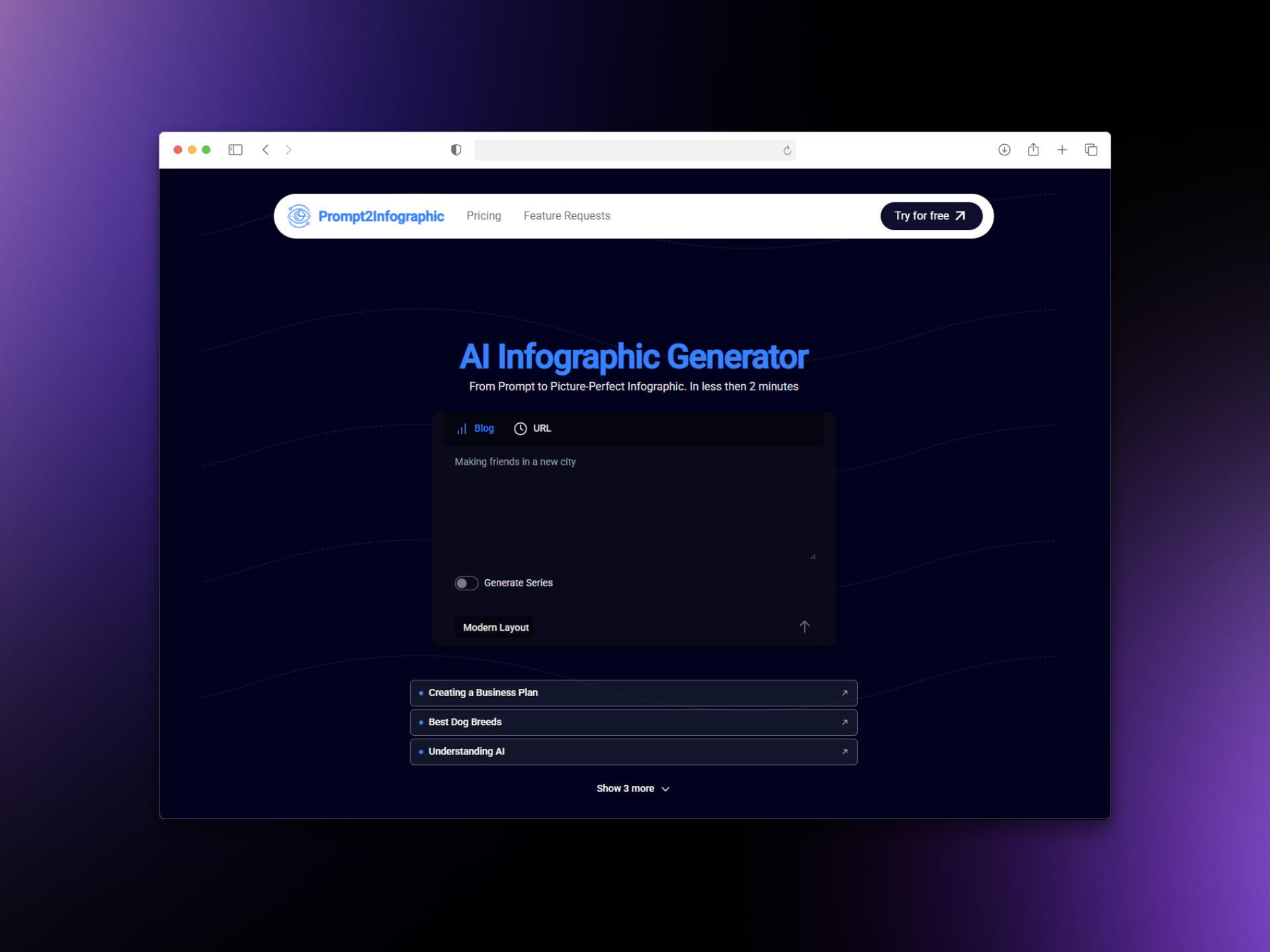 Neovise-Tech gallery image