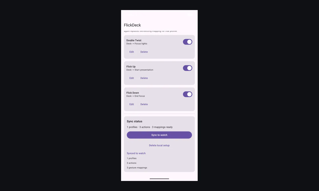 FlickDeck gallery image