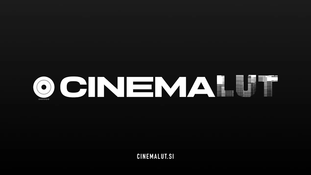 CinemaLut product