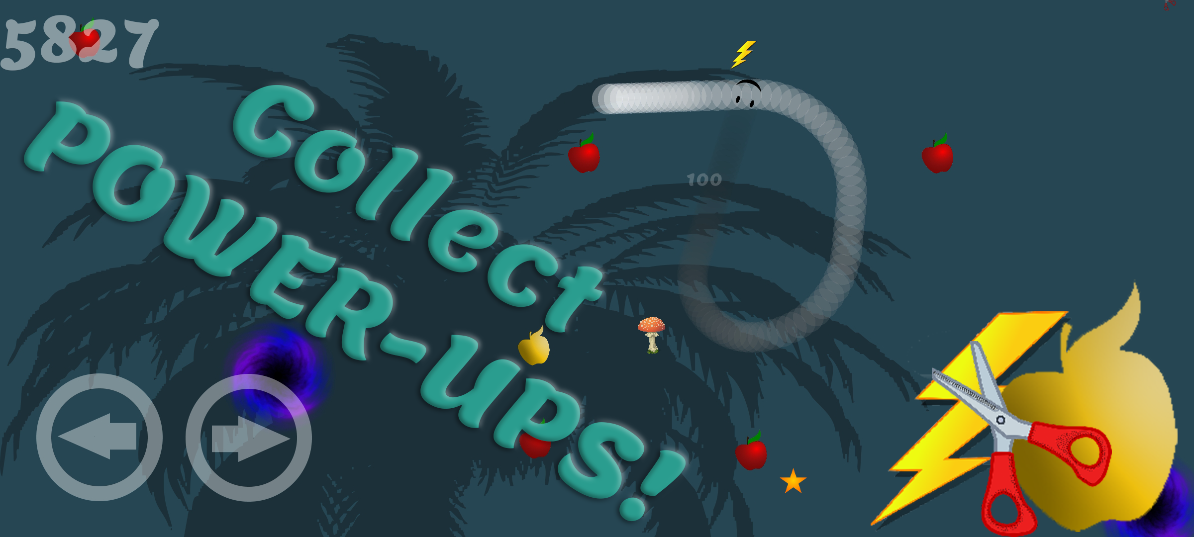 Neo Snake gallery image