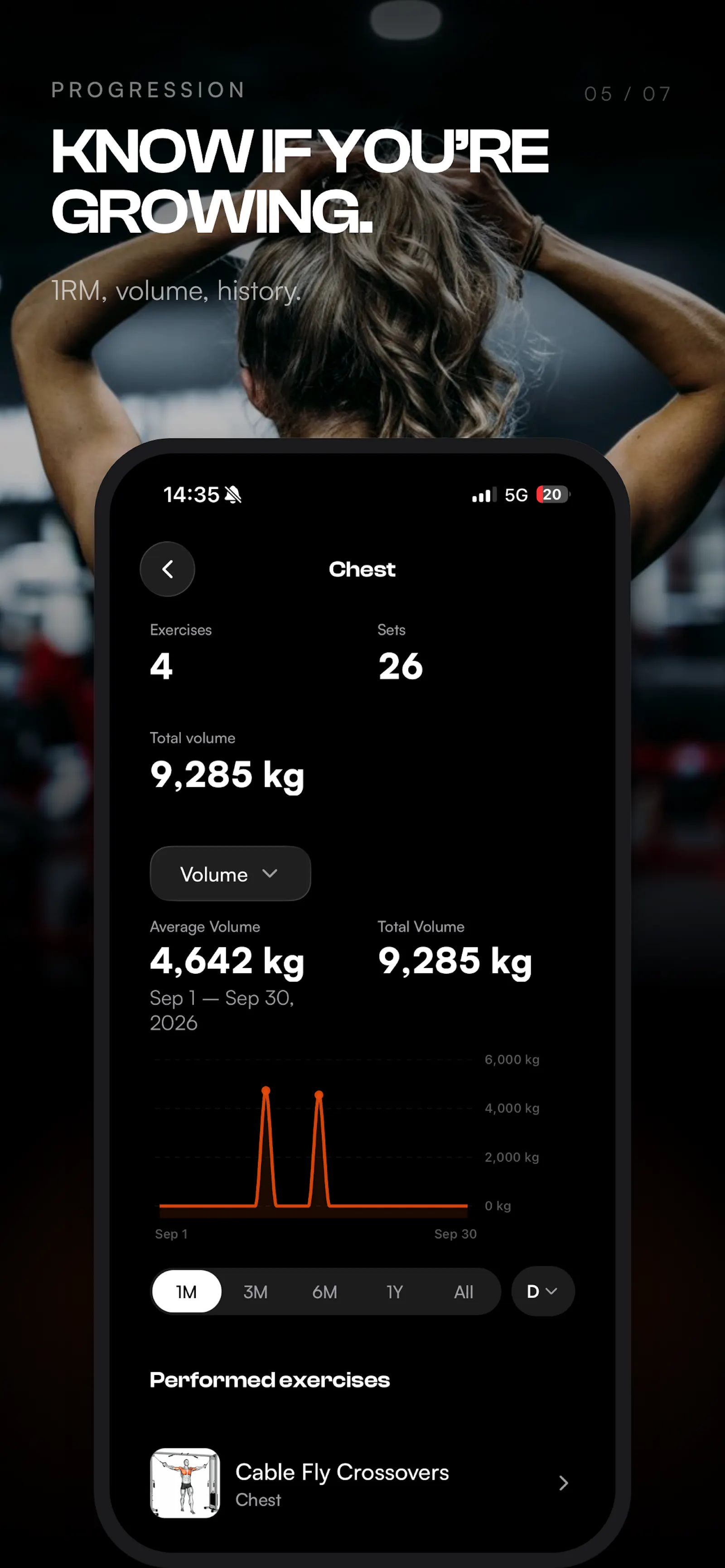 BUILTR screenshot 5