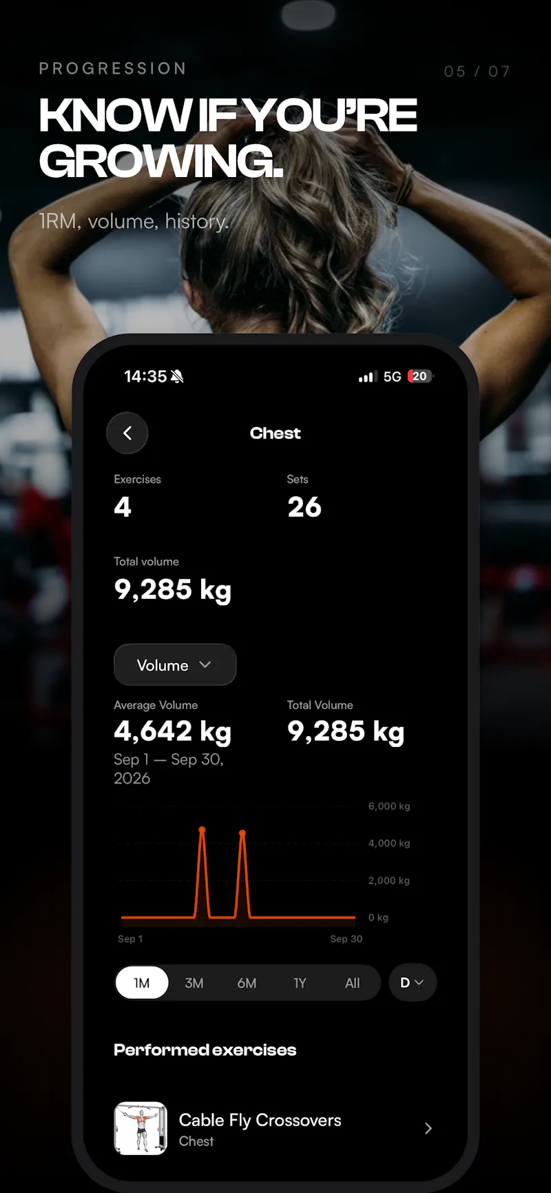 BUILTR screenshot 5