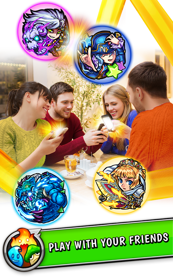 Monster Strike gallery image