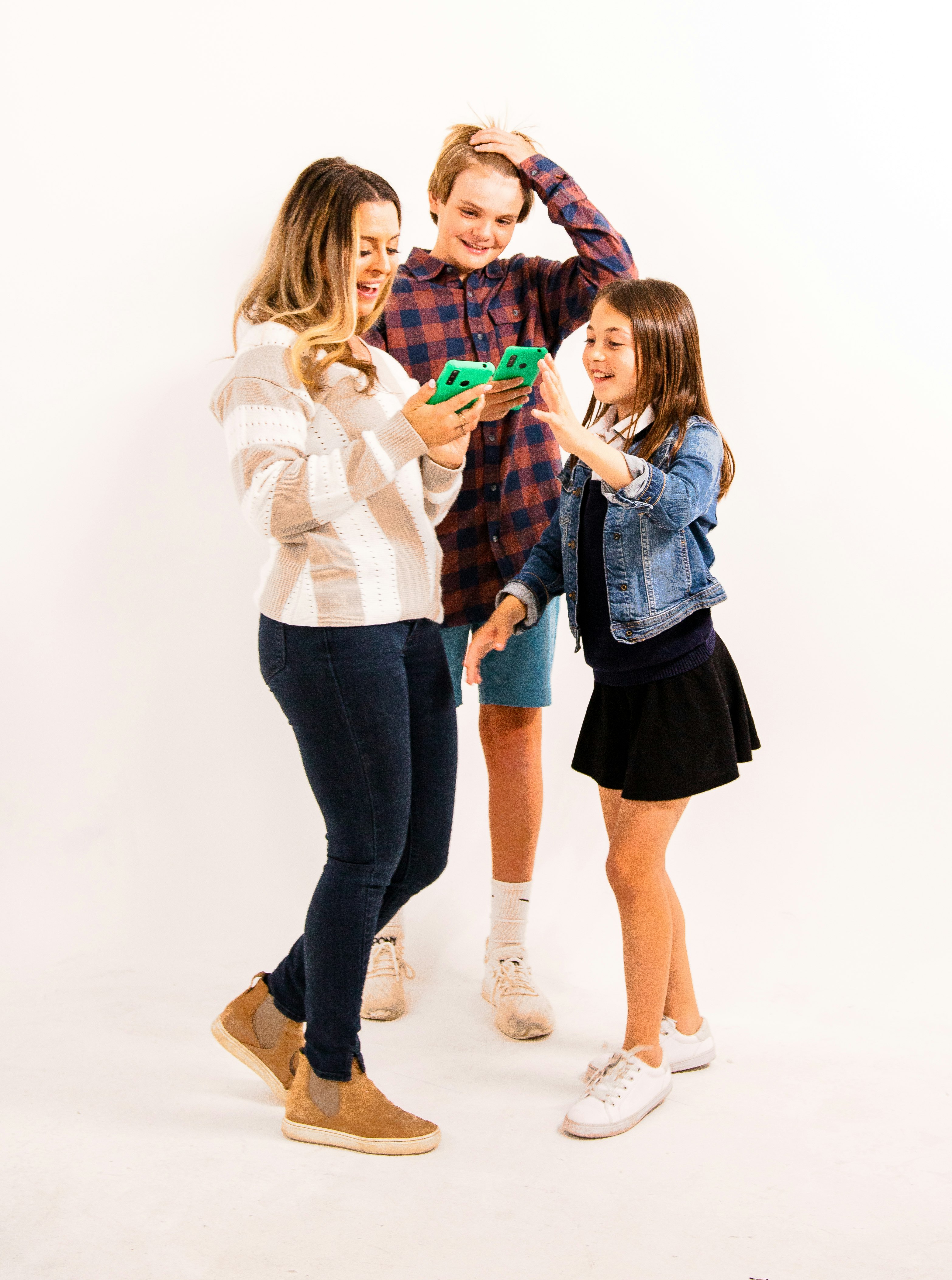 Teracube Thrive: A Safe Phone For Kids gallery image