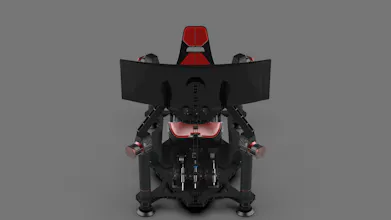 FireAnt gallery image