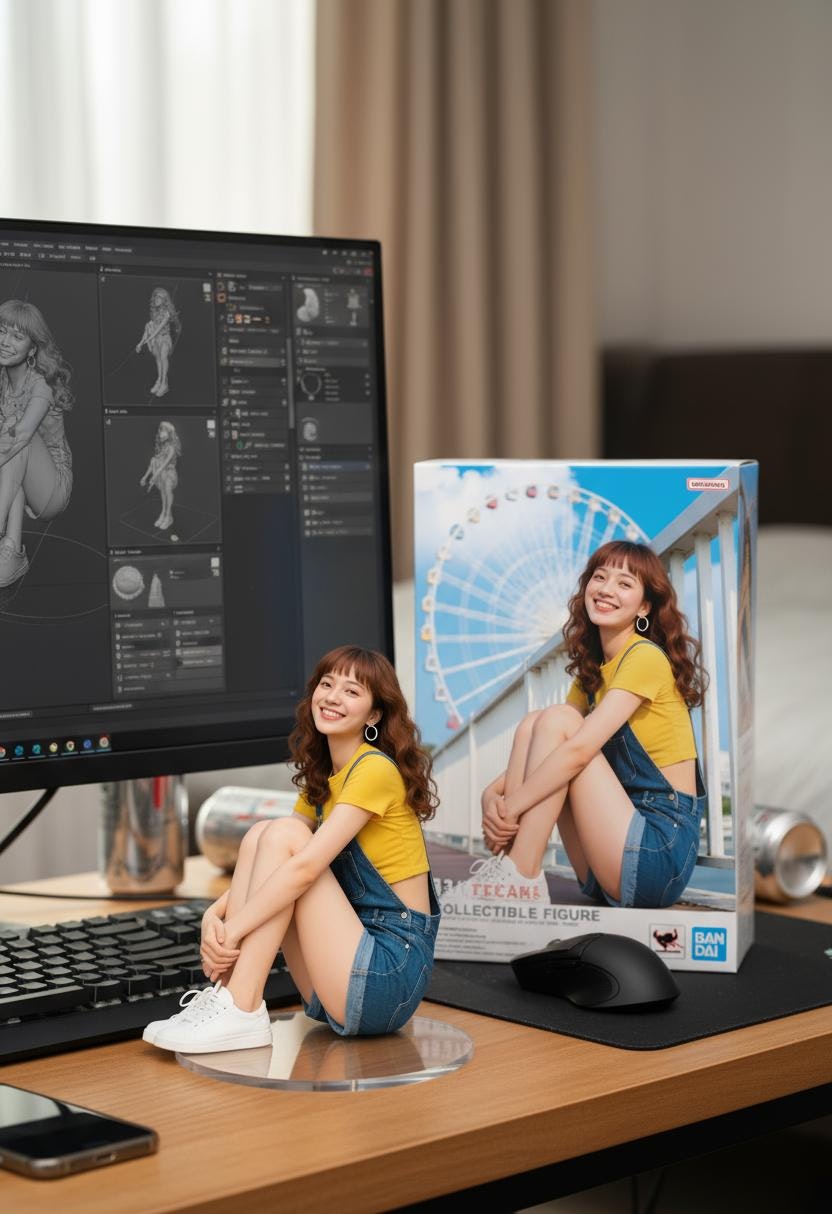 Nano Banana gallery image