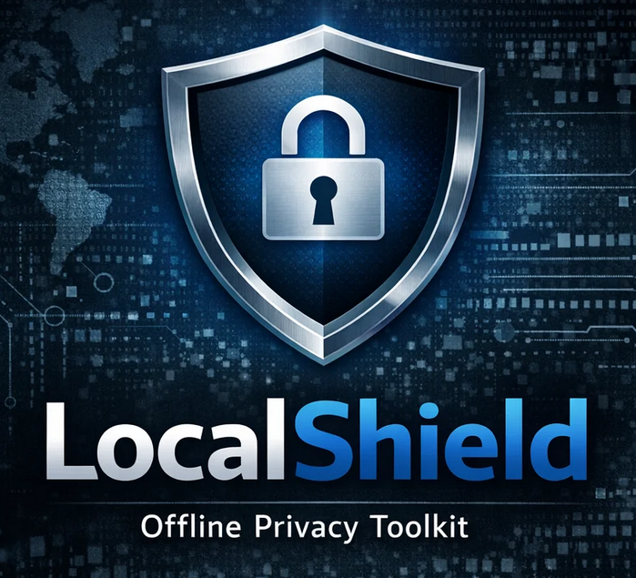 LocalShield gallery image