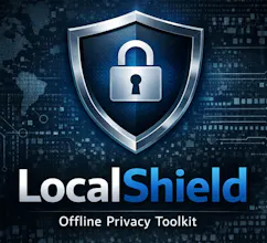 LocalShield gallery image