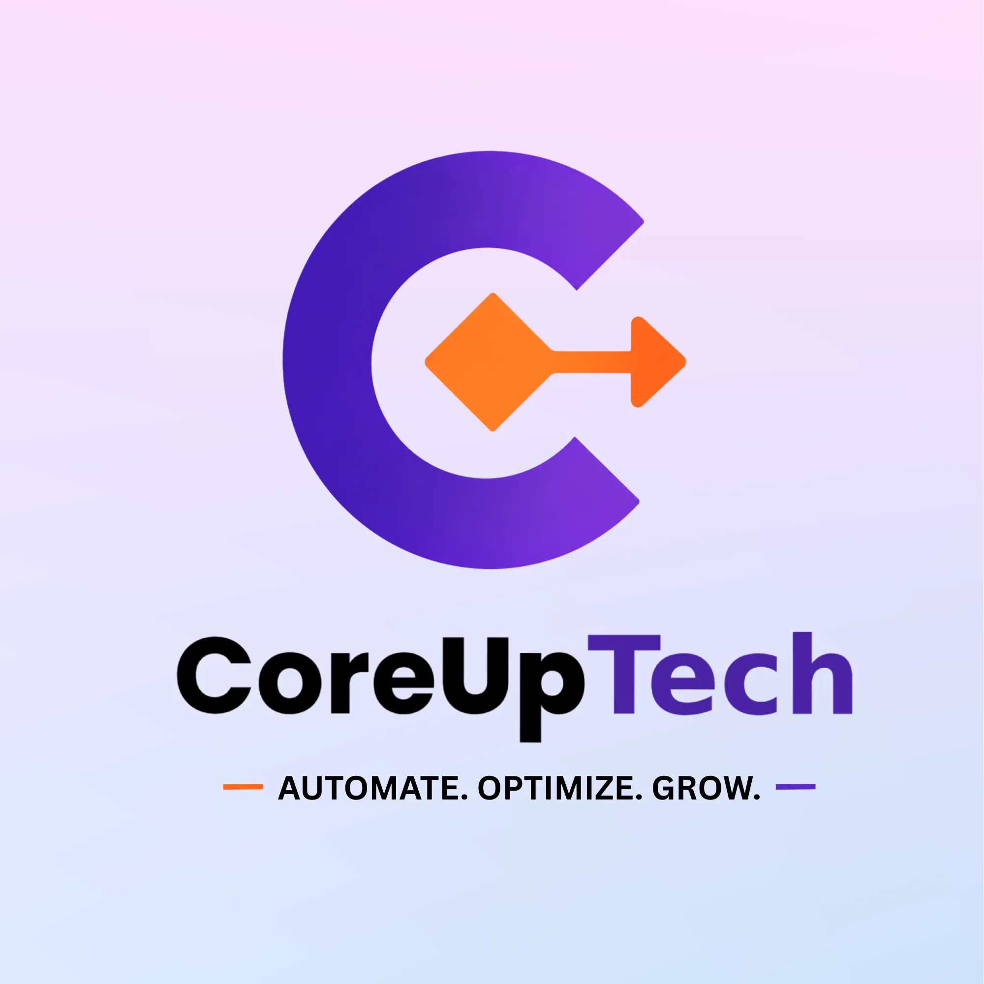 CoreUptech | Digital Solutions