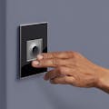 Wave Light Switch