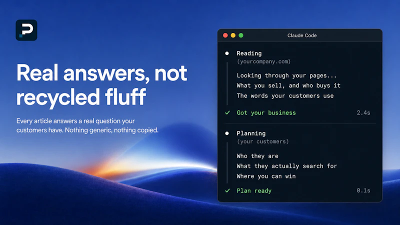 Publivy screenshot 3