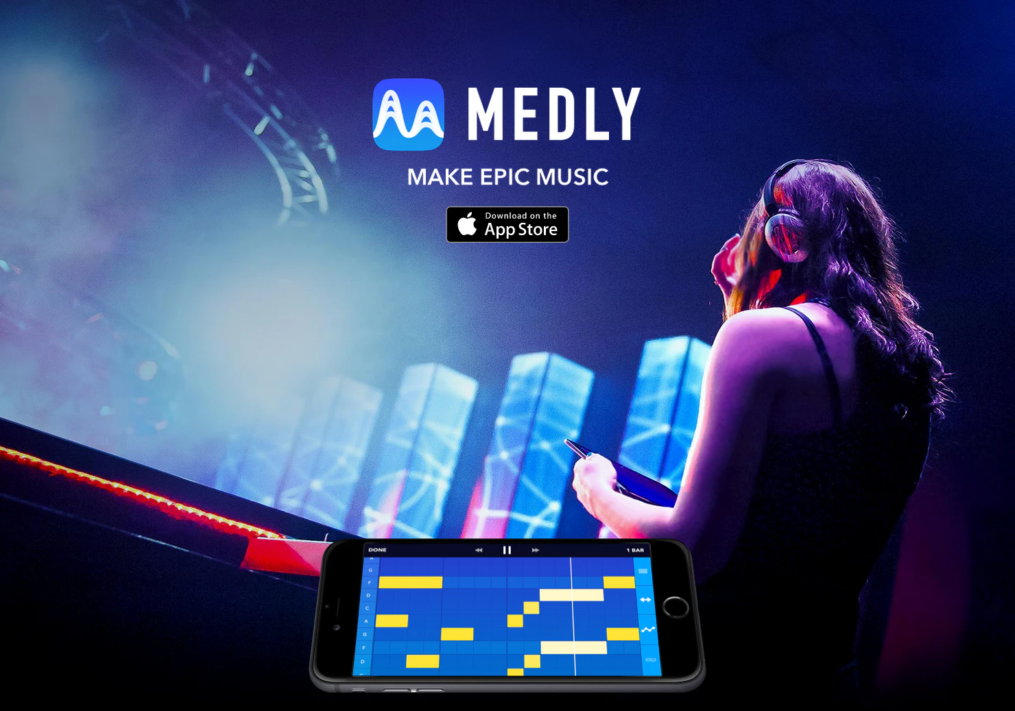 Medly