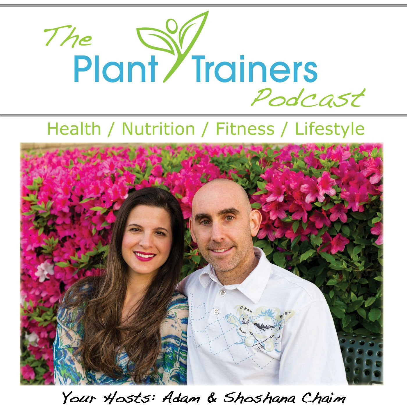 Plant Trainers Podcast - Running Raw To A Compassionate Approach with Tim Van Orden