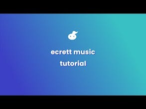Ecrett Music 2.0 gallery image