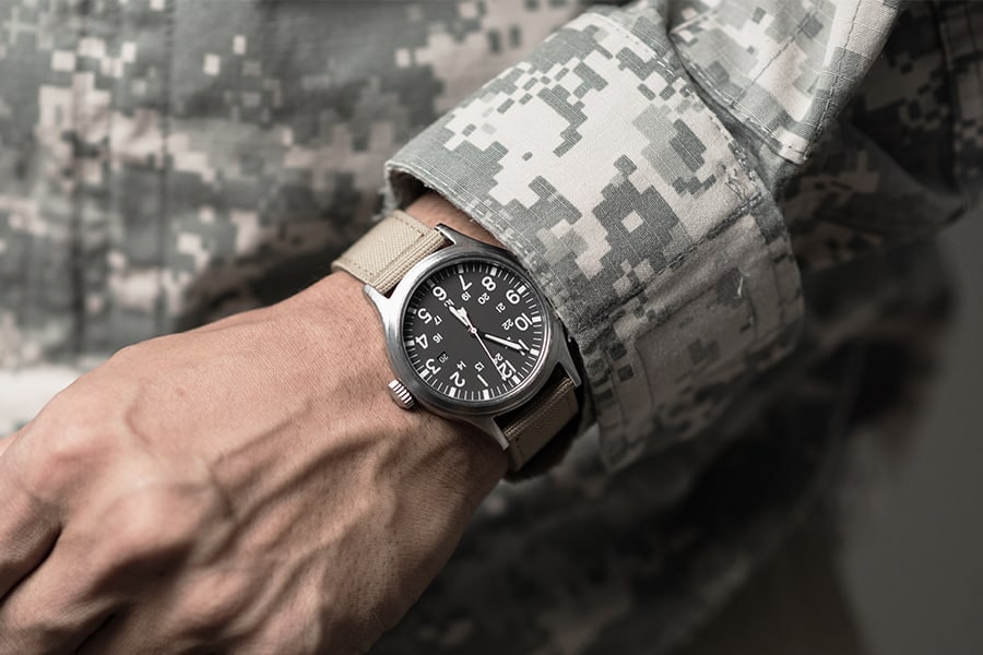 Awesome Field Watches For Every Budget