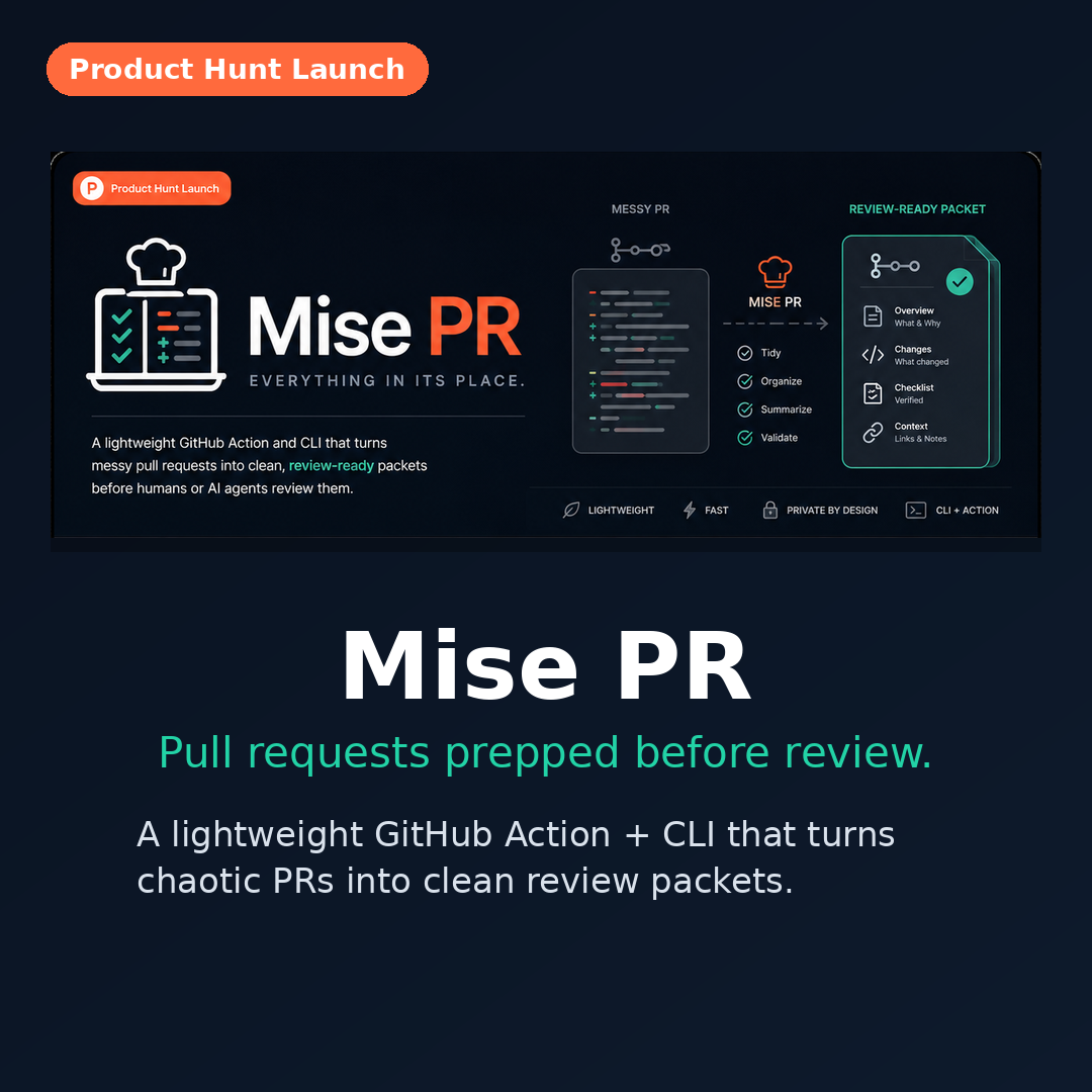 Mise PR gallery image