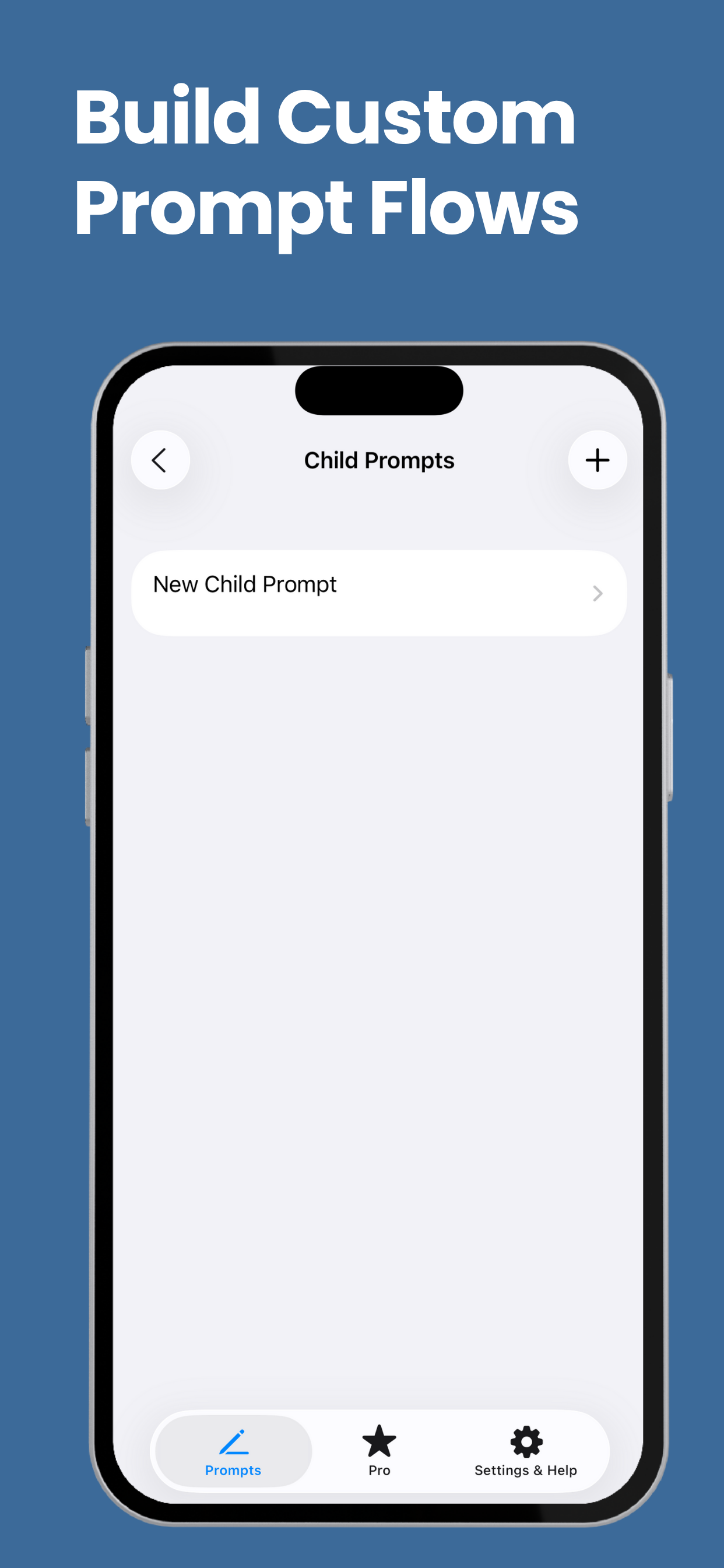 AI Prompt Vault - Screenshot 5 preview