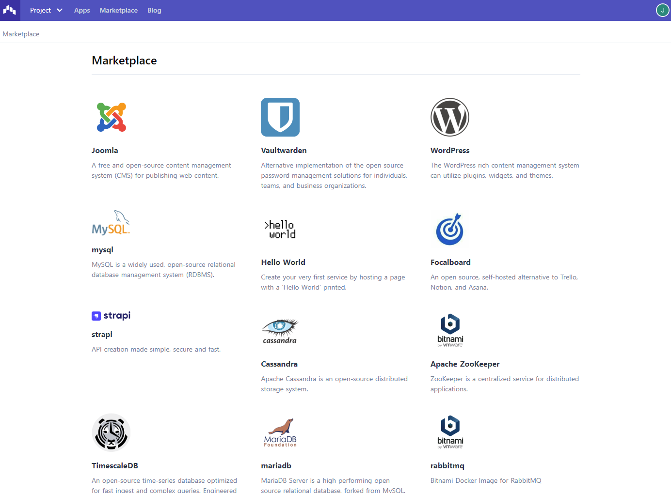 Appdoh media 3