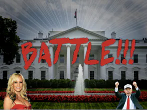 Stormy takes Over gallery image