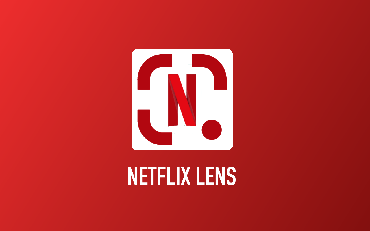 Netflix Lens gallery image