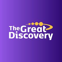 The Great Discovery gallery image