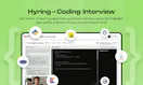 Coding Interviews by Hyring