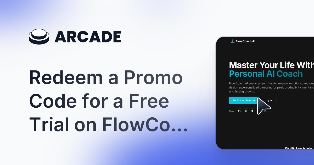 FlowCoach AI gallery image