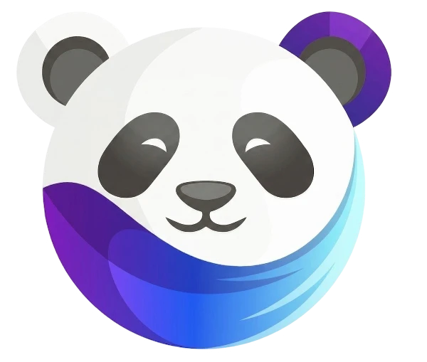 PandaFilter logo