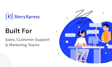 StoryXpress gallery image