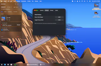 PasteDesk gallery image